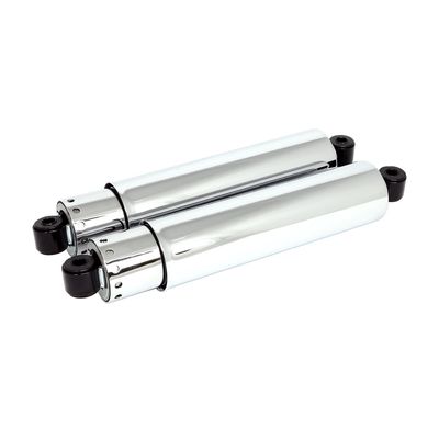 Stötdämpare MCS 14" krom XL Sportster 75-78