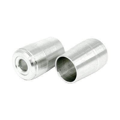 Gaffelstopp nedre MCS 41 mm Softail 02-17