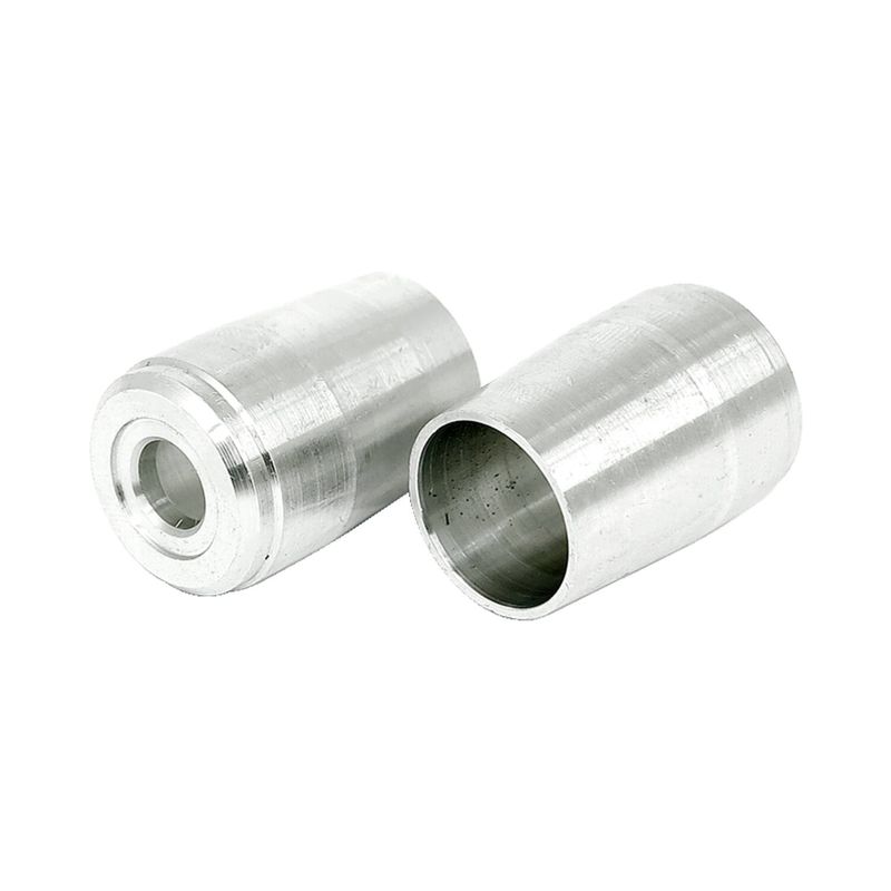 Gaffelstopp nedre MCS 41 mm Softail 02-17