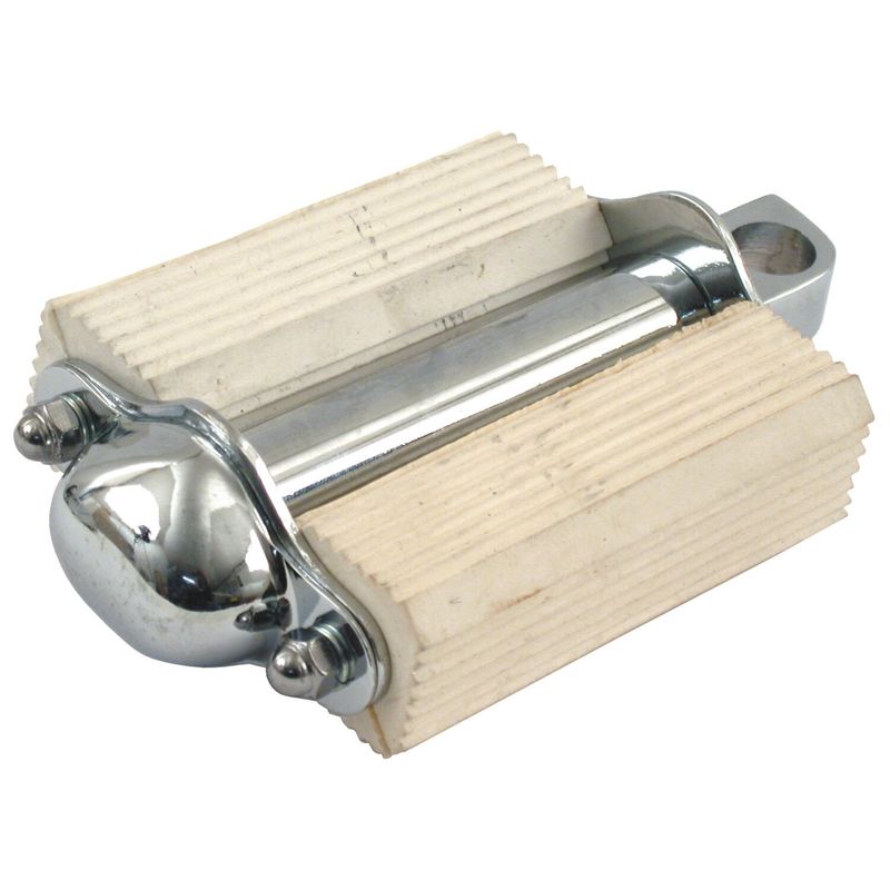 Pedal MCS Bicycle style vit
