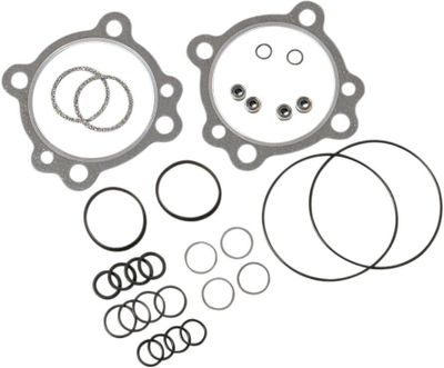 Packningssats topplock S&S Cycle 3-7/8 tum Twin Cam