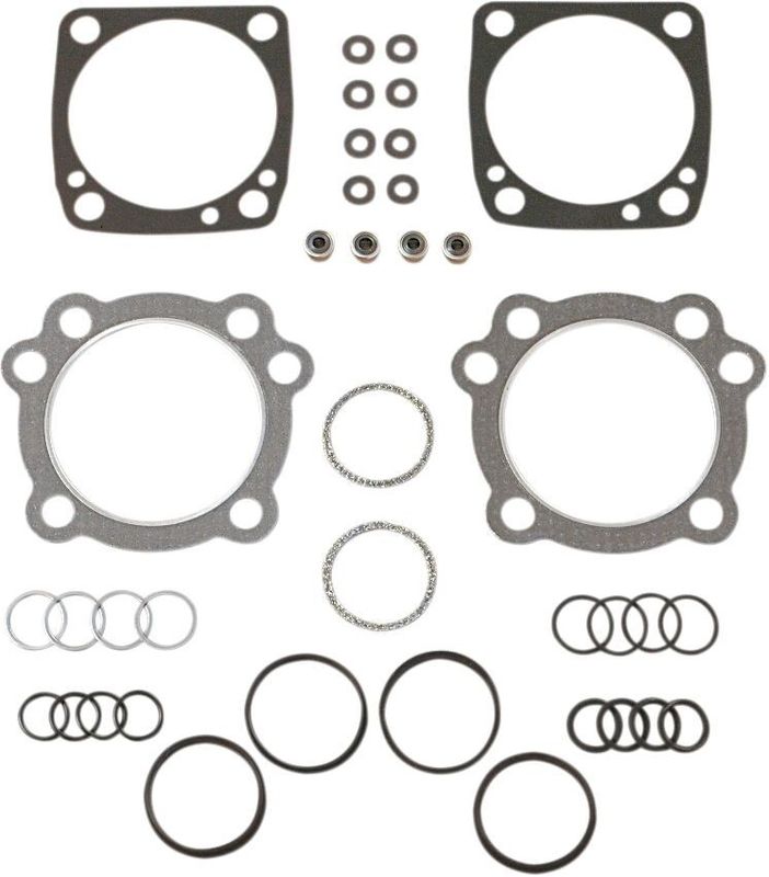 Packningssats S&S 90-9507 3-1/2"