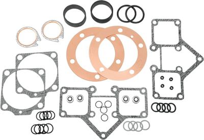 Packningssats S&S 90-9501 3-5/8"