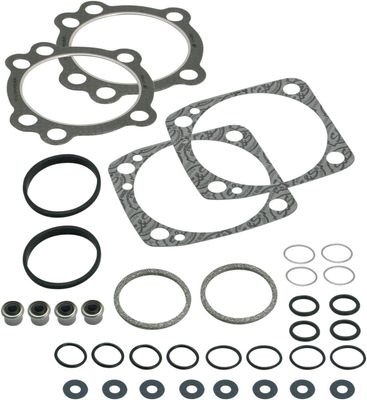 Oljepump ERT Superpump Twin Cam 99-17