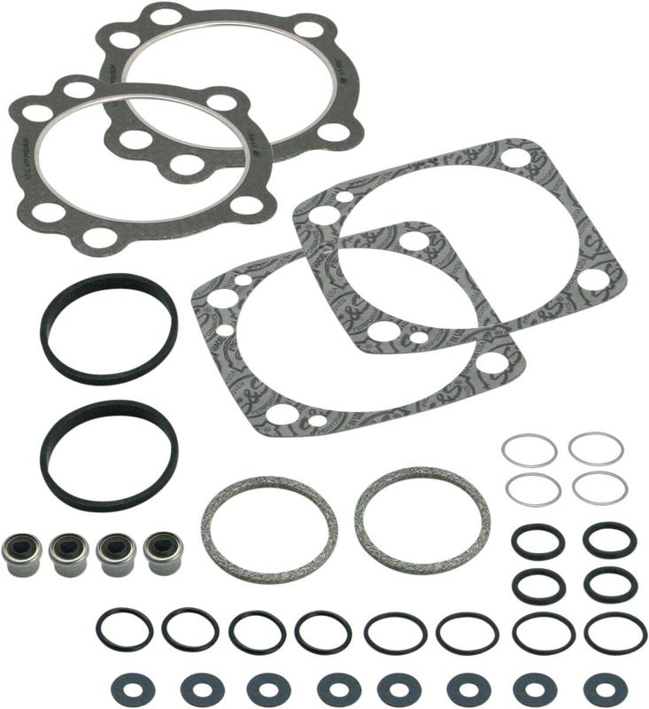 Oljepump ERT Superpump Twin Cam 99-17