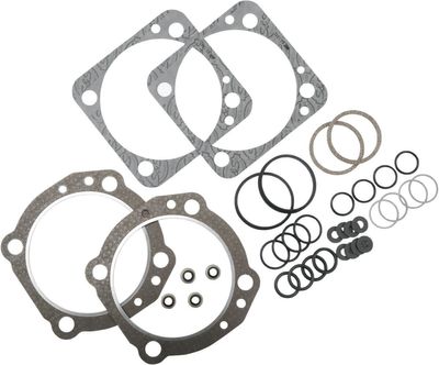 Fjädersats verktyg ERT Twin Cam 99-17