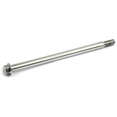 Hjulaxel bak MCS Softail 86-07