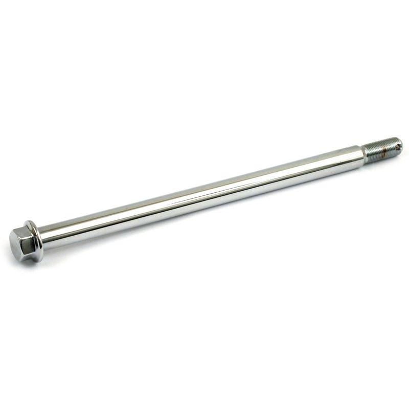 Hjulaxel bak MCS Softail 86-07