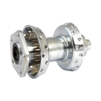 Nav MCS 40 enkel krom FXSTS 88-99