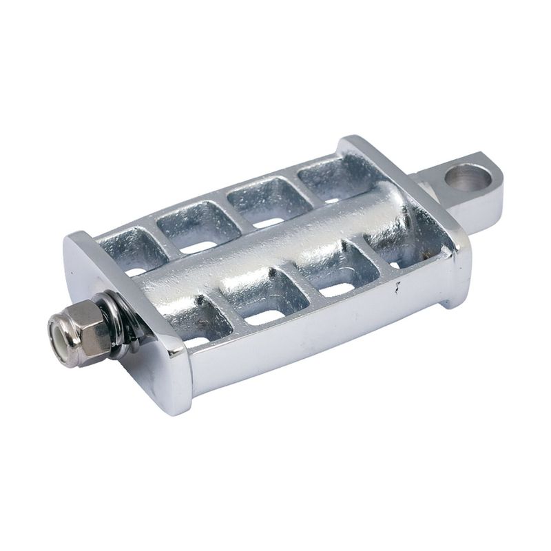 Pedal MCS Classic krom