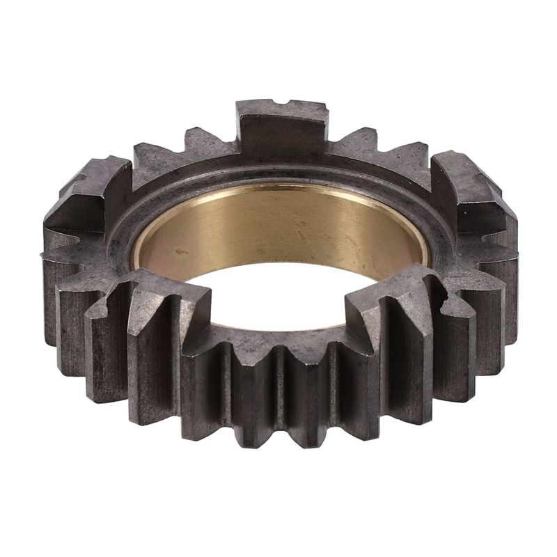 Drev MCS 2ND 24t 4-speed FX, FXWG 80-86