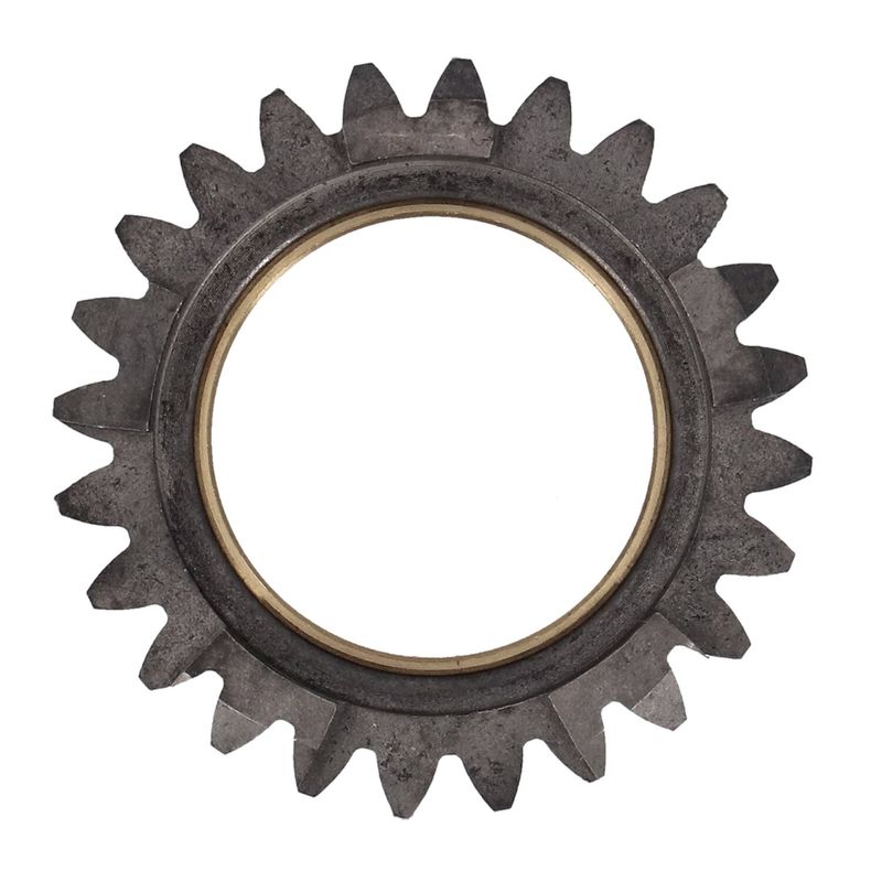 Drev MCS 2ND 24t 4-speed FX, FXWG 80-86
