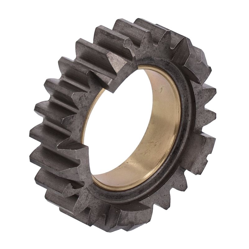 Drev MCS 2ND 24t 4-speed FX, FXWG 80-86