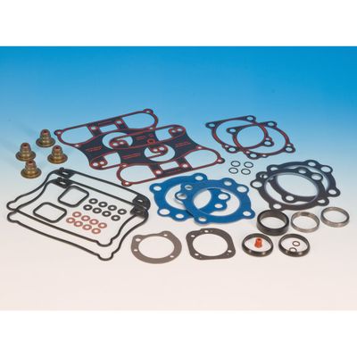 Packningssats James Gaskets 17049-04-X XL 883/1200 XL883/1200 04-06