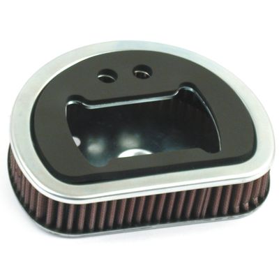 Luftfilterinsats K&N HD-1395 FLT-I models 95-98
