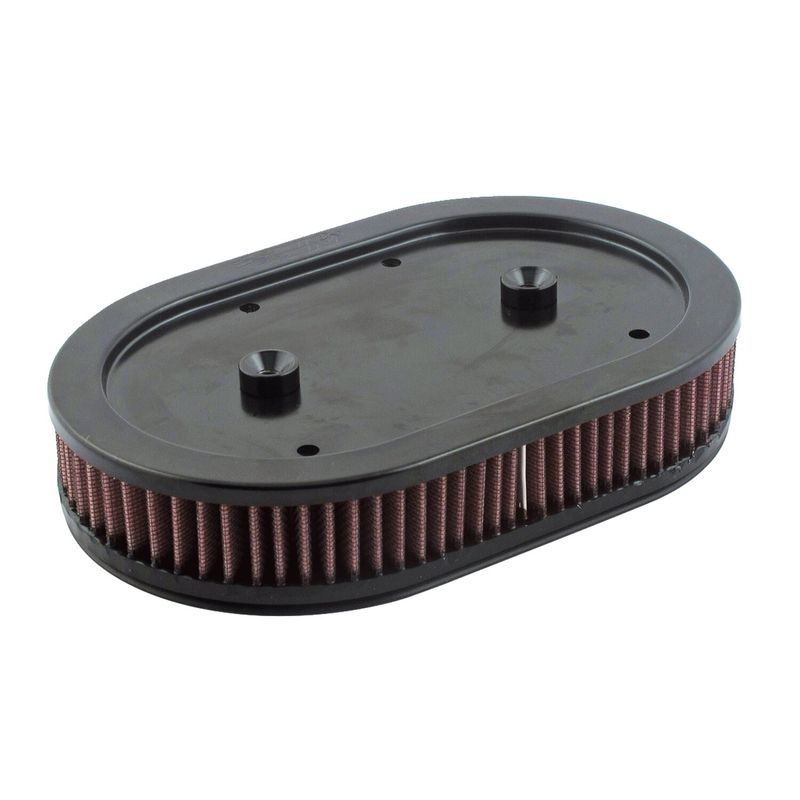 Luftfilterinsats K&N HD-0900 E XL Sportster with OEM 29042-04C