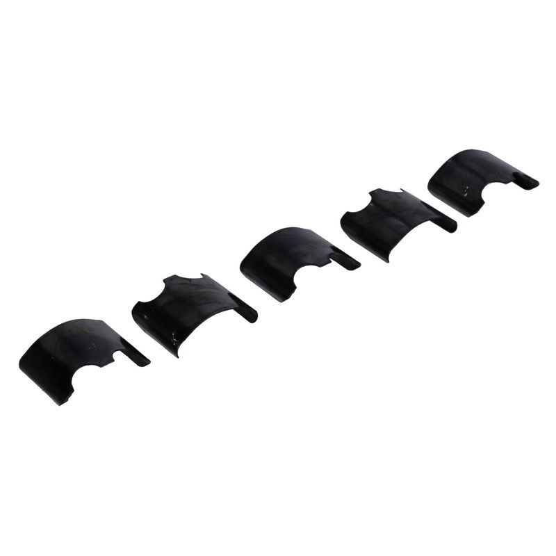 Vevhusventilation MCS Big Twin 36-69 (5-pack)