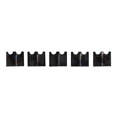 Vevhusventilation MCS Big Twin 36-69 (5-pack)