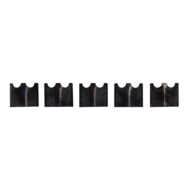 Vevhusventilation MCS Big Twin 36-69 (5-pack)