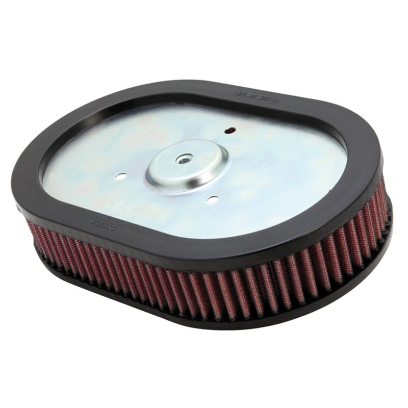 Luftfilterinsats K&N HD-0910 E OEM FLSTBS . Screamin' Eagle: m.fl.