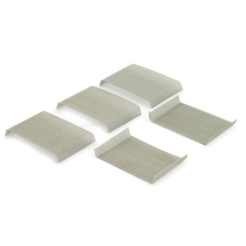 Vevhusventilation MCS Knucklehead 36-47 (5-pack)