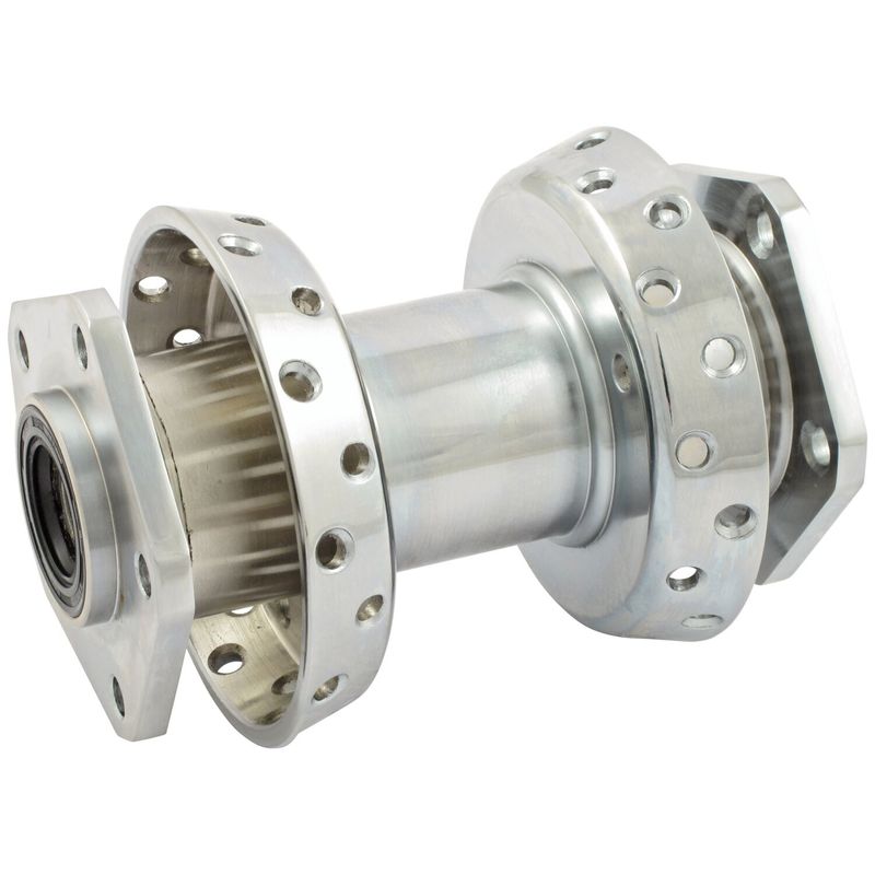 Nav fram MCS dubbel FLT/Touring 87-99