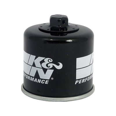 Oljefilter K&N KN-204-1 svart HONDA CB1000R 08-20 m.fl.