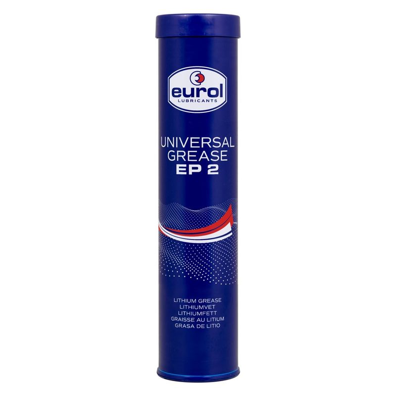 Fett Eurol Lithium EP2