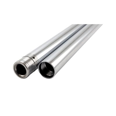 Gaffelrör MCS 39mm 27-3/8" krom