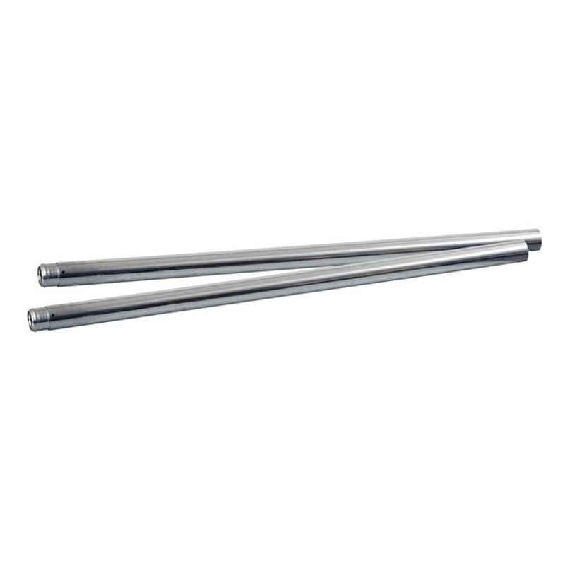 Gaffelrör MCS 39mm 29-3/8" krom
