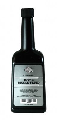 Harley-Davidson Bromsvätska - DOT 4 (355ml)
