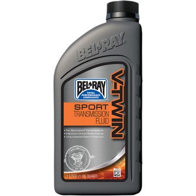 Växellåda Bel-Ray
