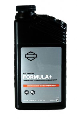 Harley-Davidson Formula+ Växellådsolja/Primärolja 1L
