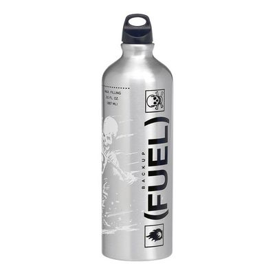 Flaska för bensin (883 ml) Lowbrow Customs