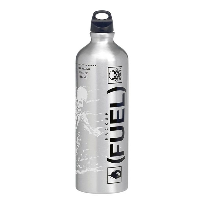 Flaska för bensin (883 ml) Lowbrow Customs