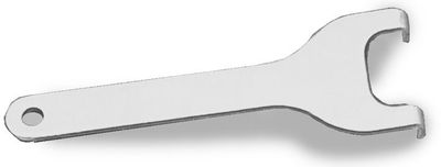 Nyckel stötdämpare MCS Softail 89-17