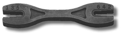 Nyckel MCS Multi-size