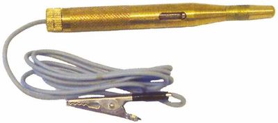 Voltage Tester 6v/24v 5pk
