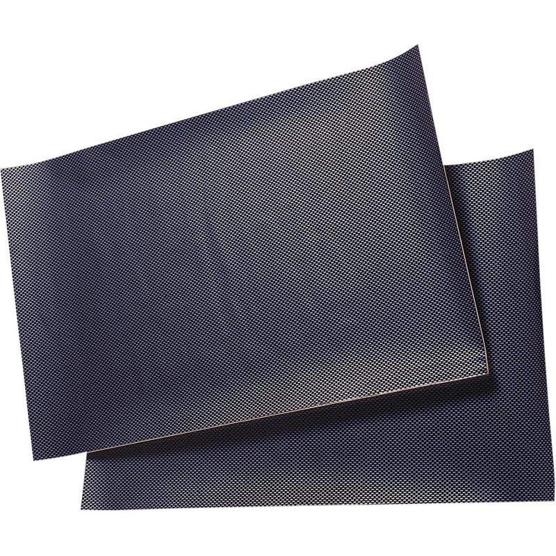FX Skyddsplast, Carbon look, självhäftande, 2 Ark (31cmx45cm)
