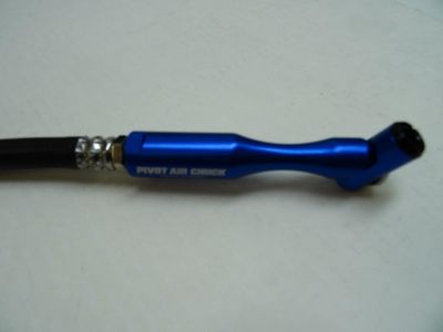 Adapter Motion Pro Fill universal