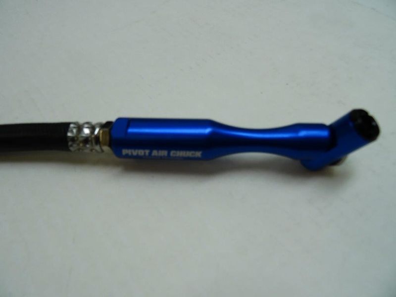 Adapter Motion Pro Fill universal