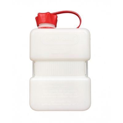 FuelFriend Bensindunk 1 L klar