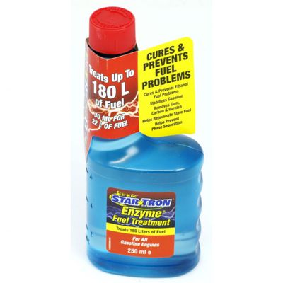 Star Tron Bränsletillsats 237ml