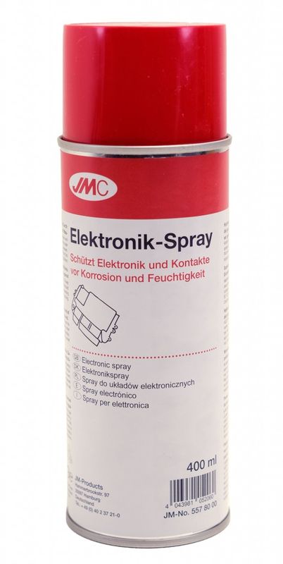 JMC Rengöring förgasare 400ml