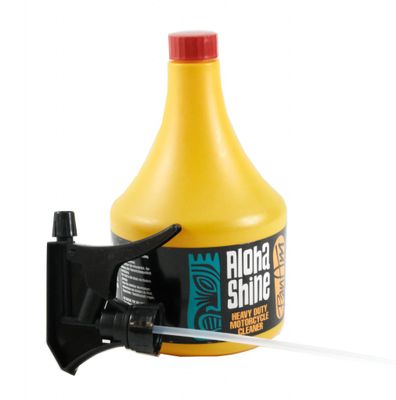 PanAm Aloha Shine Rengöring (Kokos-doft)