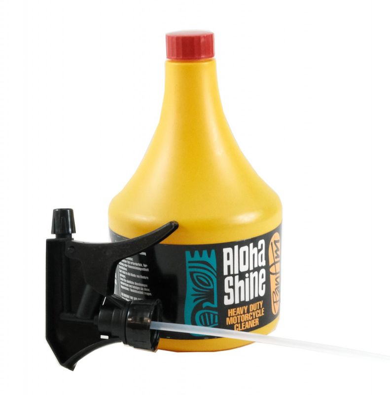 PanAm Aloha Shine Rengöring (Kokos-doft)