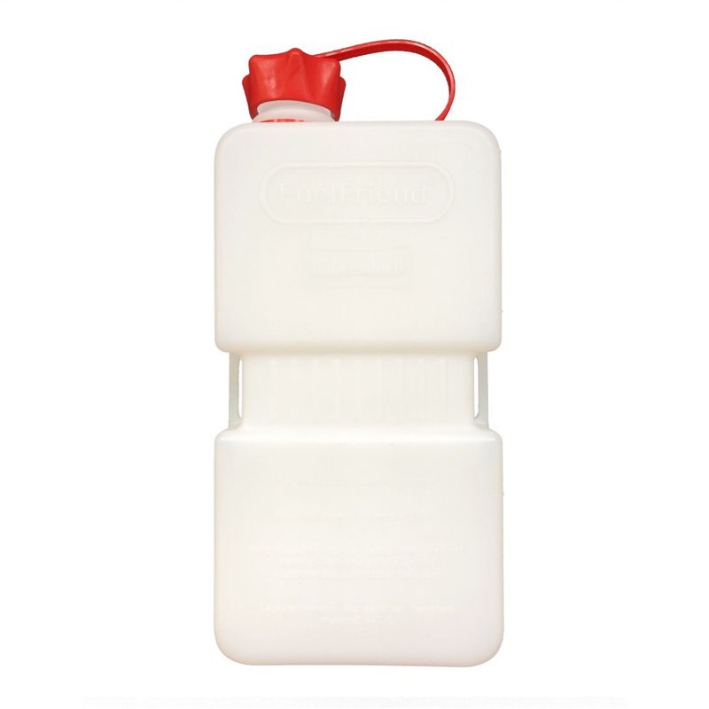 FuelFriend Bensindunk 1.5 L klar