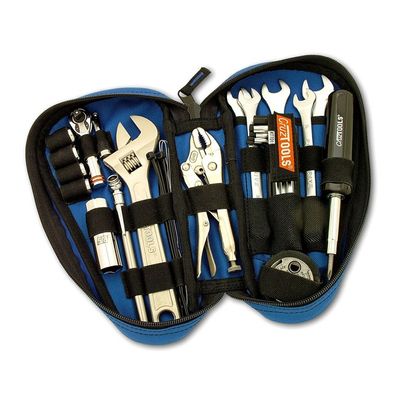 Verktygssats Cruztools RoadTech