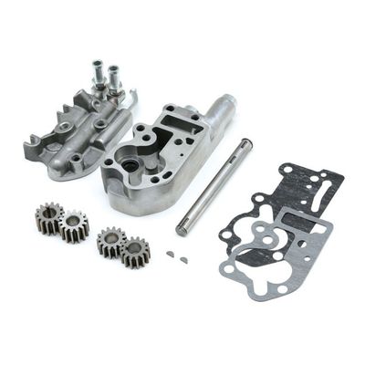Oljepump Daytona Big Twin 73-91
