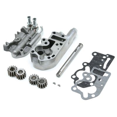 Oljepump Daytona Big Twin 73-91